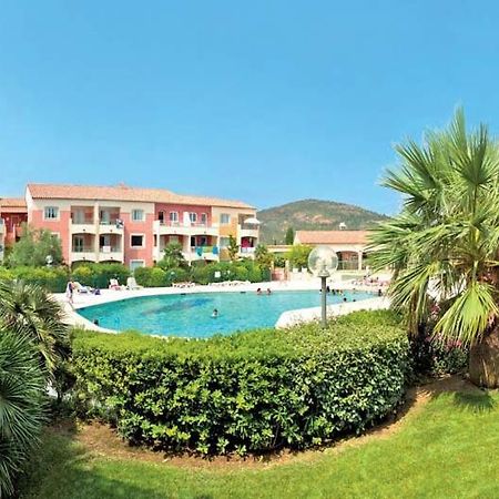 Appartement Piscine Mer Montagne 雷以桑布尔 外观 照片